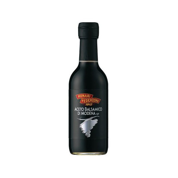 フェデルツォニ バルサミコ 瓶 250ml 12 メーカー直送