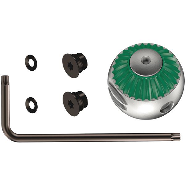 WERA ヴェラ 1/4SQ ラチェットヘッド用修理キット 003648 工具 ツール DIY 作業工具 道具
