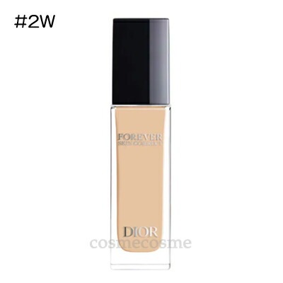 クリスチャンディオール ディオールスキン フォーエヴァー スキン コレクト コンシーラー #2Wウォーム(3348901637541)