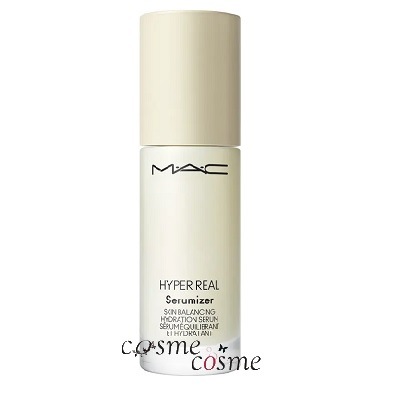 MAC マック ハイパー リアル セラマイザー 30ml(0773602655816)
