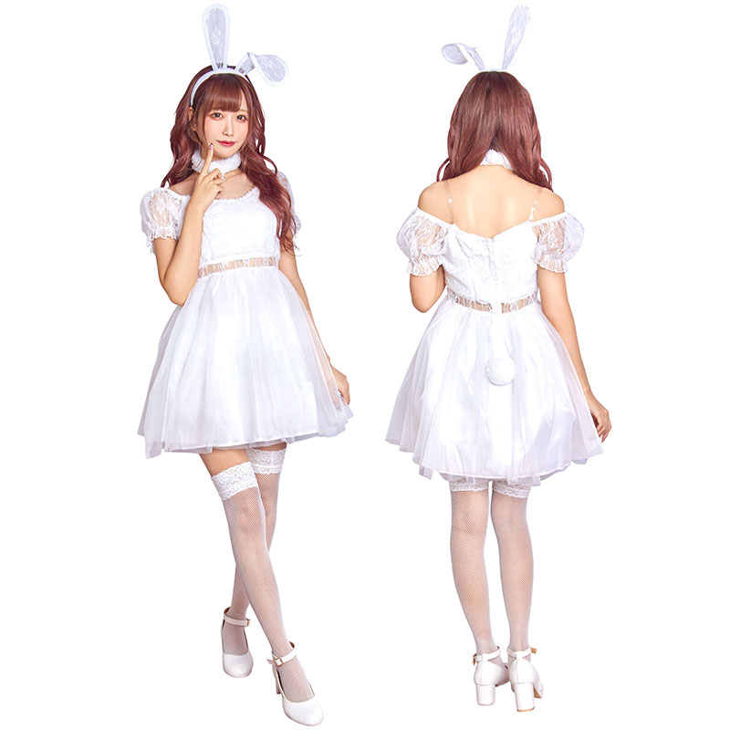 コスプレ 制服 セーラー服 オルチャンセーラー グレーピンク レディース フリーサイズ グレー ピンク[ulzzangsailor-graypink]