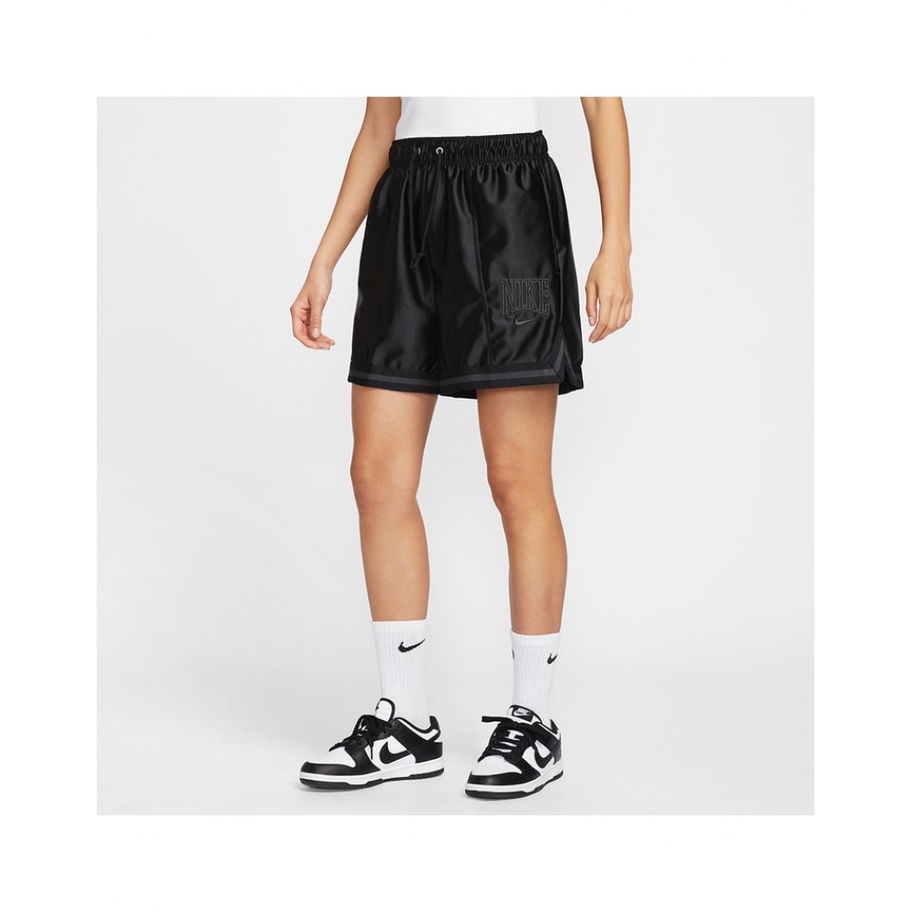 ナイキ W ルーズミッドライズグラフィックショーツ HJ0164-010