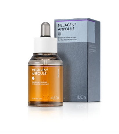 メラゲンアンプル50ml 弾力低下改善の輝き+シートマスク贈呈 8,330円