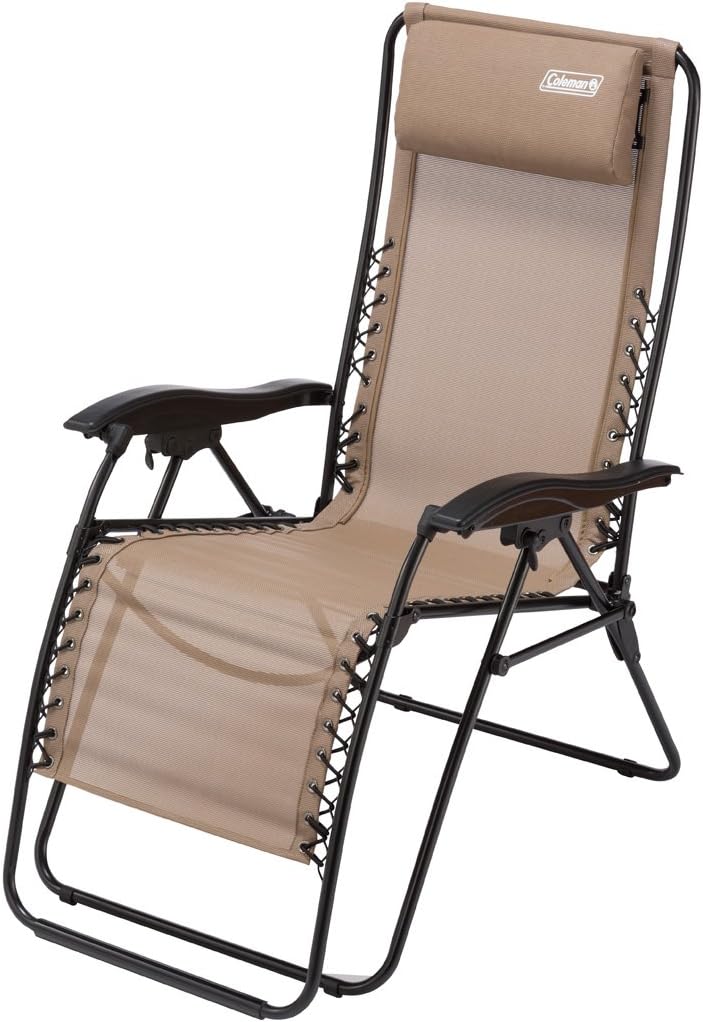 コールマン(Coleman) チェア インフィニティチェア