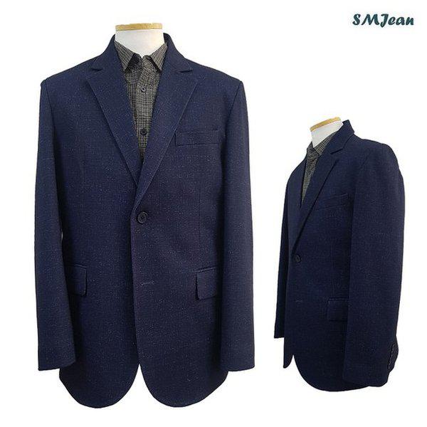 SMJ1065 BDベリティ メンズジャケット 中年男性 マイコンビ FW
