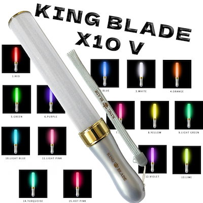 お得な6本組 キングブレード X10 V シャイニング ライブ・推し活 キンブレ 5598961112.g_400-w-st_g.jpg