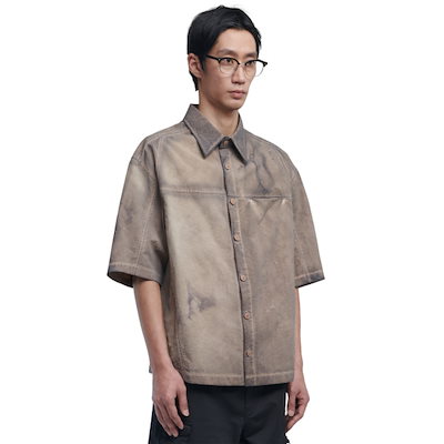 charbon シャルボンランニング ノースリーブTシャツ 【公式通販】