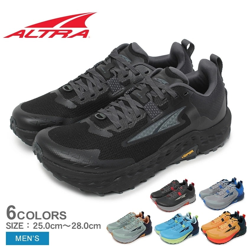 ティンプ 5 AL0A85PE000 AL0A85PE001 AL0A85PE242 AL0A85PE320 AL0A85PE440 AL0A85PE830 メンズ 靴 シューズ 軽量 幅広