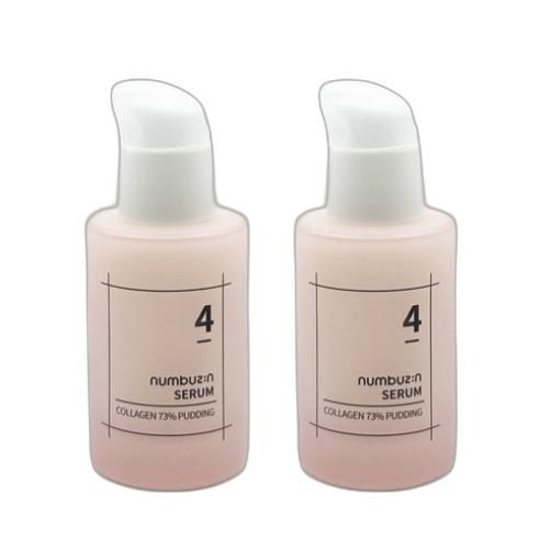 タングルプディングコラーゲン73％セラム100ml1個