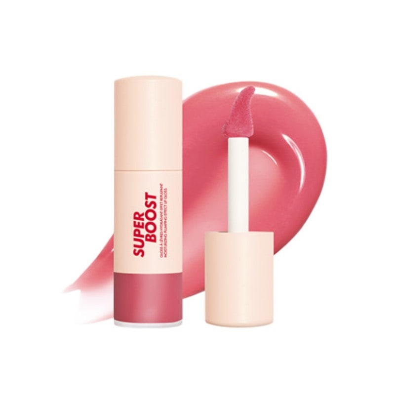 NEW スーパーブースト リップグロス 9ml