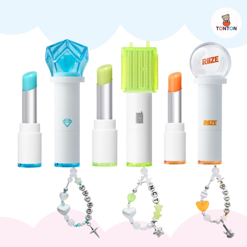 Qoo10] SMエンターテインメント 【再入荷】SM公式 ファンシグナル リッ