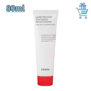 AC Collection Lightweight Soothing Moisturizer, 80 ml【正規品】 韓国ブランド