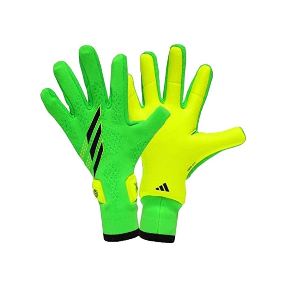 アディダス X グローブプロ HC0605 ゴールキーパーグローブ