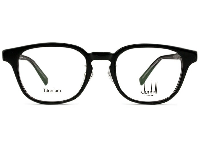 VDH213J 0700 ブラック メガネ めがね 眼鏡 49サイズ ウェリントン