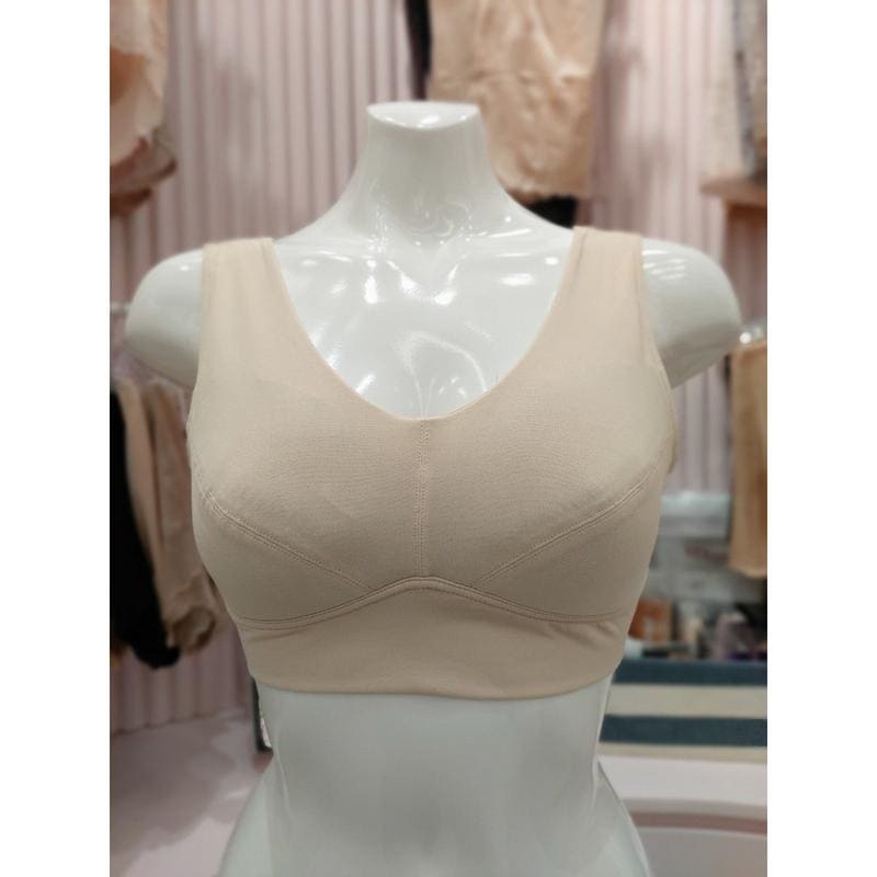 [釜山店] []モーダルシェロンプレカットクラトップ(WLGX103R OB)