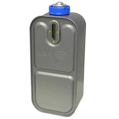 【純正品】 ダイニチ (Dainichi) 石油ファンヒーター カートリッジタンク 交換用 給油汚れんキャップ付き 8120100 4,100円