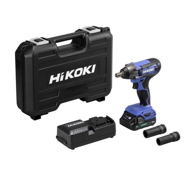 FWR18DF(BG) [コードレスインパクトレンチ]