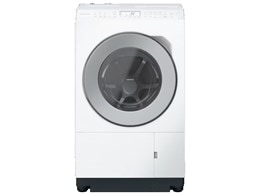 NA-LX127EL-W [マットホワイト][送料区分F][大型家電]