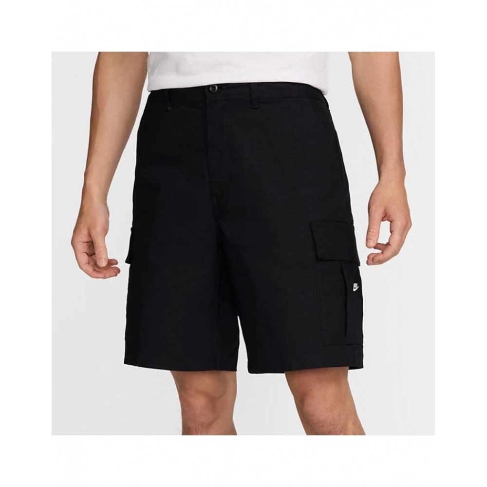 ナイキショーツウーブンカーゴショーツ HJ6827-010 S2407