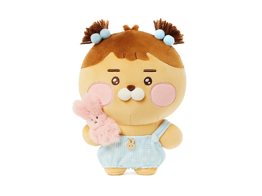 ベビードリーミングおてんばぬいぐるみ_リトルライアン