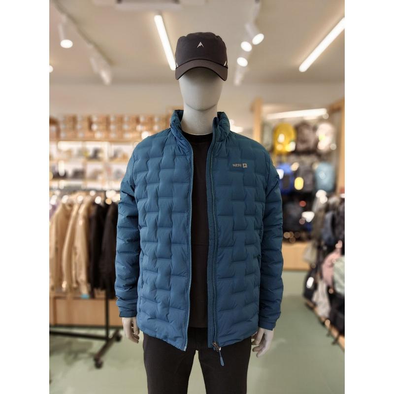 [驪州店]男性トゥブスダウンジャケット7K72020K21