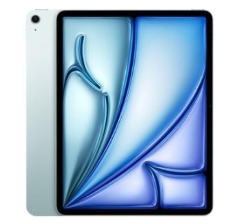 【新品未開封】iPad Air第8世代 128GB 13インチ Wi-Fi MH5P4J/A ブルー