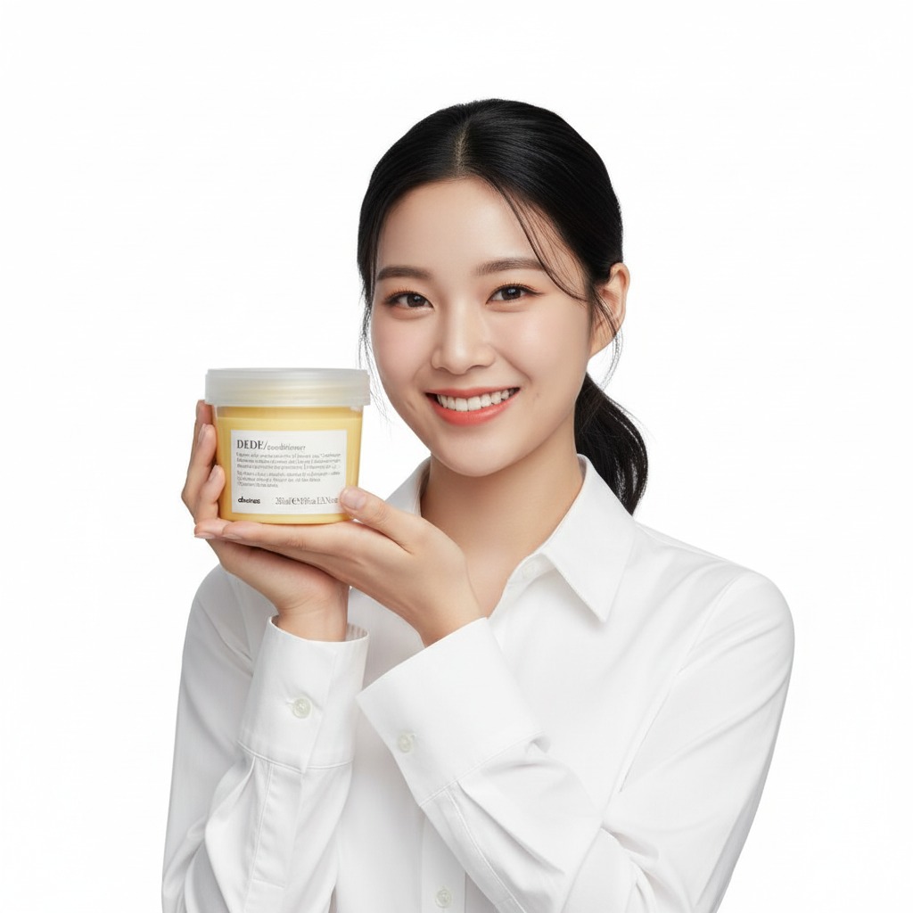 デデ コンディショナー 250ml