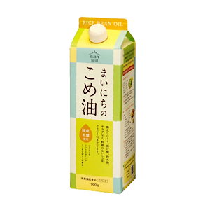 みづほ 米油900g