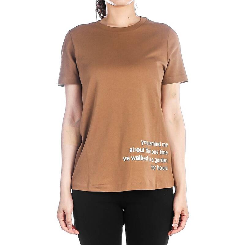 レディース ARIS 半袖Tシャツ (2399760239600 ARIS 019)
