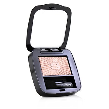 Sisley レ フィト オンブル ロング ラスティング ラディアント アイシャドウ - # 31 Metallic Pink