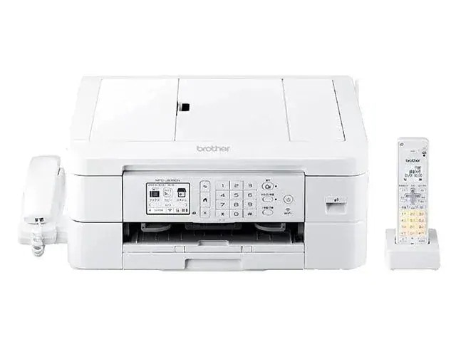 プリビオ MFC-J939DN A4インクジェット複合機