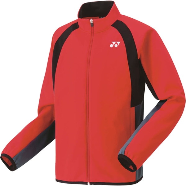 Yonex ヨネックス ジュニアニットウォームアップシャツ テニス トレーニングウェア 50139J-496 ジュニア ボーイズ