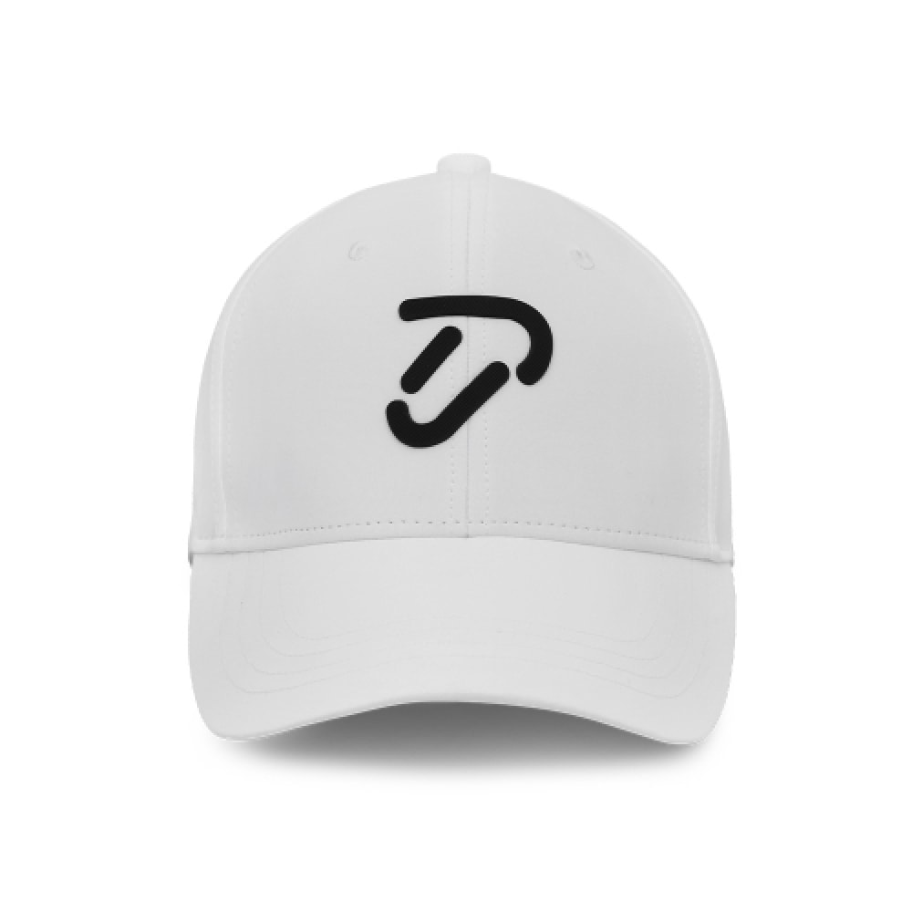 IAN POULTER DESIGN [IJP DESIGN] Ian Poulter Design メンズ/レディースクラシックゴルフハット-IPM4ACP960 WH