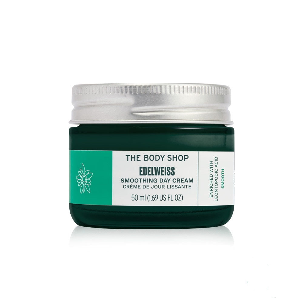 エーデルワイススムージングデイクリーム50ML