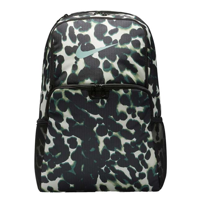 ナイキ(NIKE) 2024 SP ユニセックス ブラジリア バックパック XL 30L FN1357-010 ブラック×バイコスタル(24y2m)