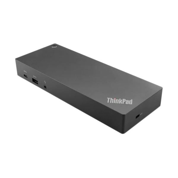 レノボThinkPad ハイブリッドUSB Type-C/USB Type-A ドック 40AF0135JP 1個