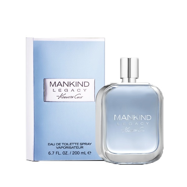 カール ラガーフェルド マンカインド レガシー EDT SP 200ml 7,314円