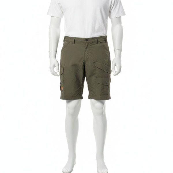 FJALLRAVEN 26SS メンズ ビダ プロ ライト ショーツ 86892625 Vidda Pro Lite Shorts M 826971