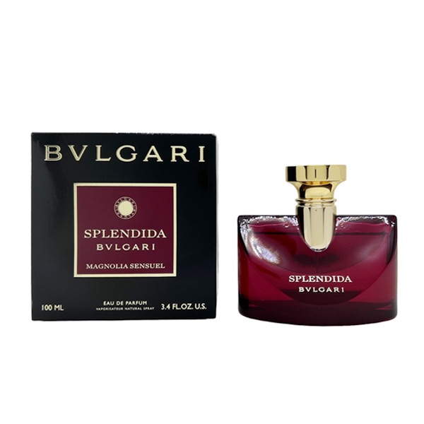 スプレンディダ マグノリア センシュアル EDP SP 100ml