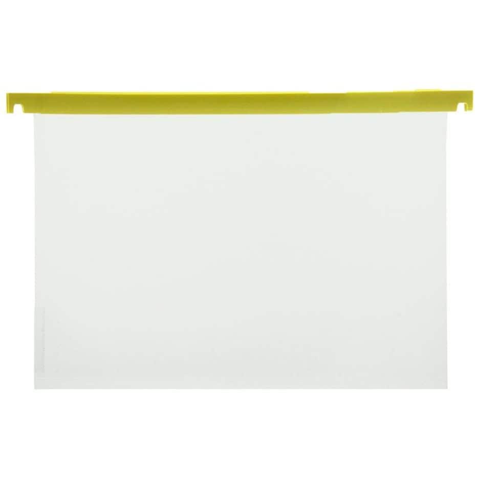 ライオン事務器 ハンガーフォルダー A4判 A4-THF-20P 20冊入 134-93