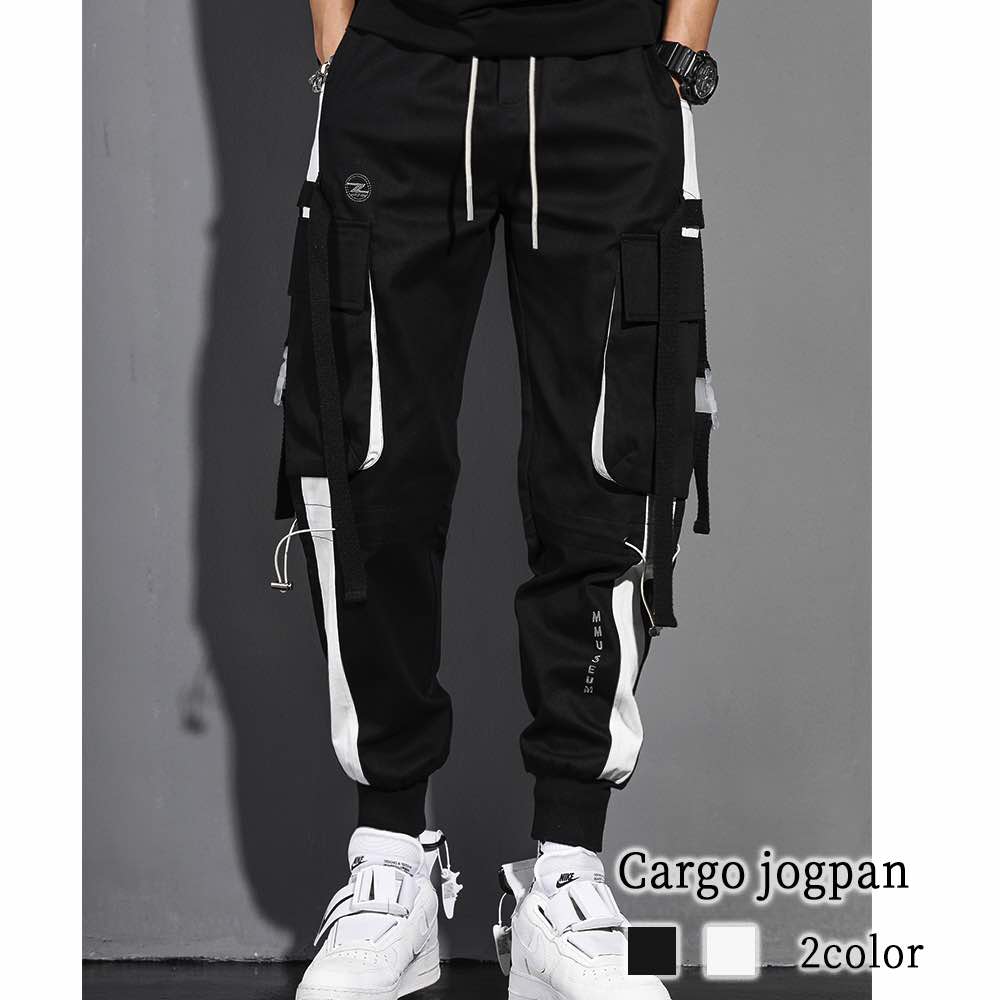スウェットパンツ メンズ カーゴジョガーパンツ 高級 おしゃれ 冬 ストレート 防寒 人気 ゆったり 安い ジョガーパンツ ゴルフ カーゴパンツ ブランド 秋 厚手 コーデ パンツ 部屋着 春 スウェ