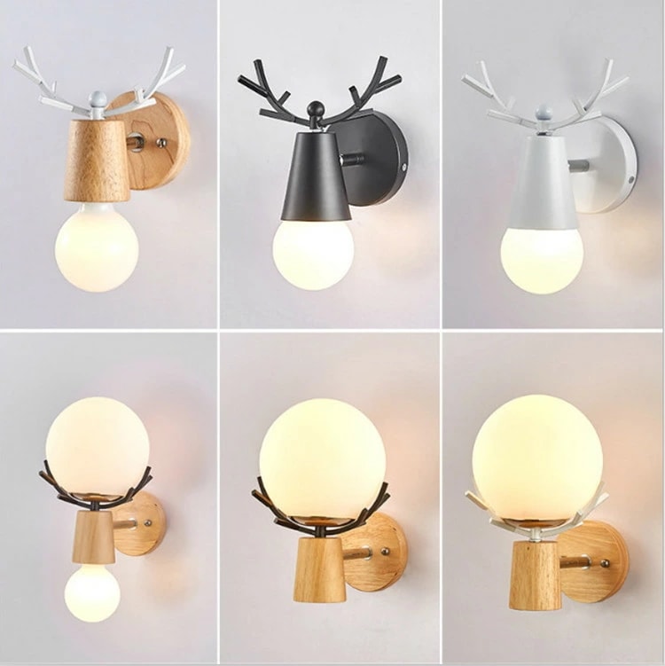 ブラケットライト 北欧 壁掛けライト 壁掛け照明 ウォールライト おしゃれ 玄関 照明 アンティーク 照明 照明器具 室内照明 インテリア