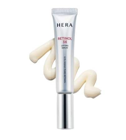 レチノール 3x リフティング セラム 25ml