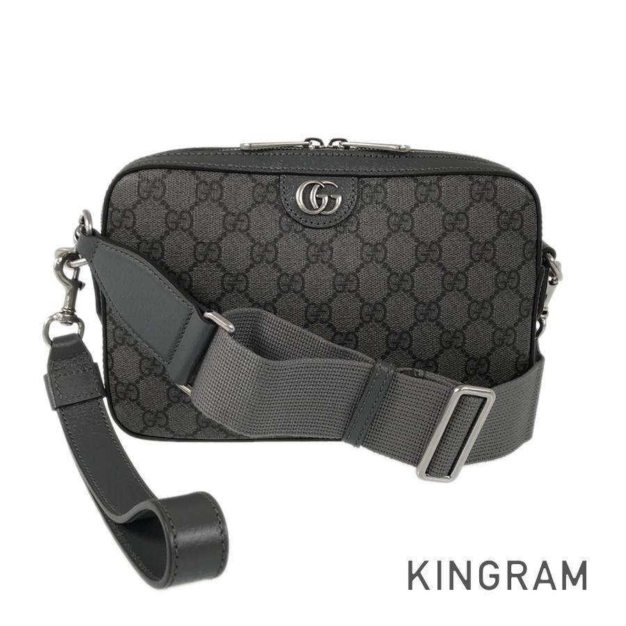 GGスプリーム 699439 ショルダーバッグ 【中古】