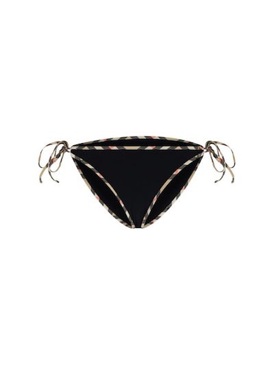 BURBERRY Women Beachwear 8118812A1189 Black