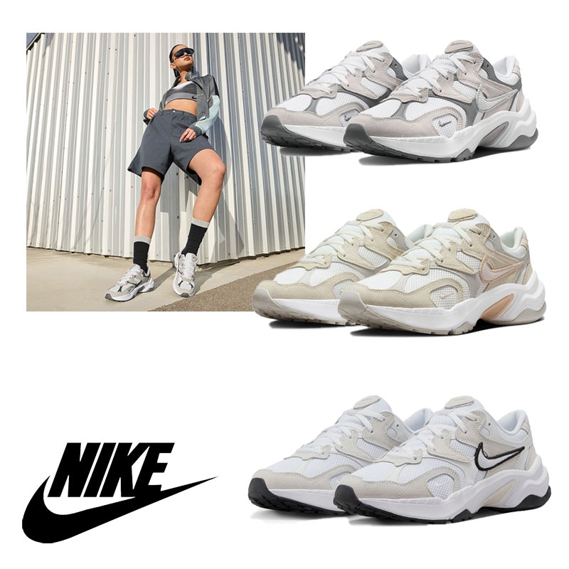 W NIKE AL8 FJ3794 ナイキ ウィメンズ サミット 正規品 レディース セイル アディダス 運動靴 シューズ 厚底 ホワイト 人気 かわいい 韓国 ニューバランス 新作 日本未入荷