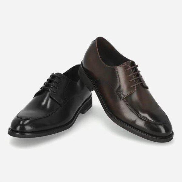 国民クッションUPダービーUチップドレス男性靴LCMD74U413_GN