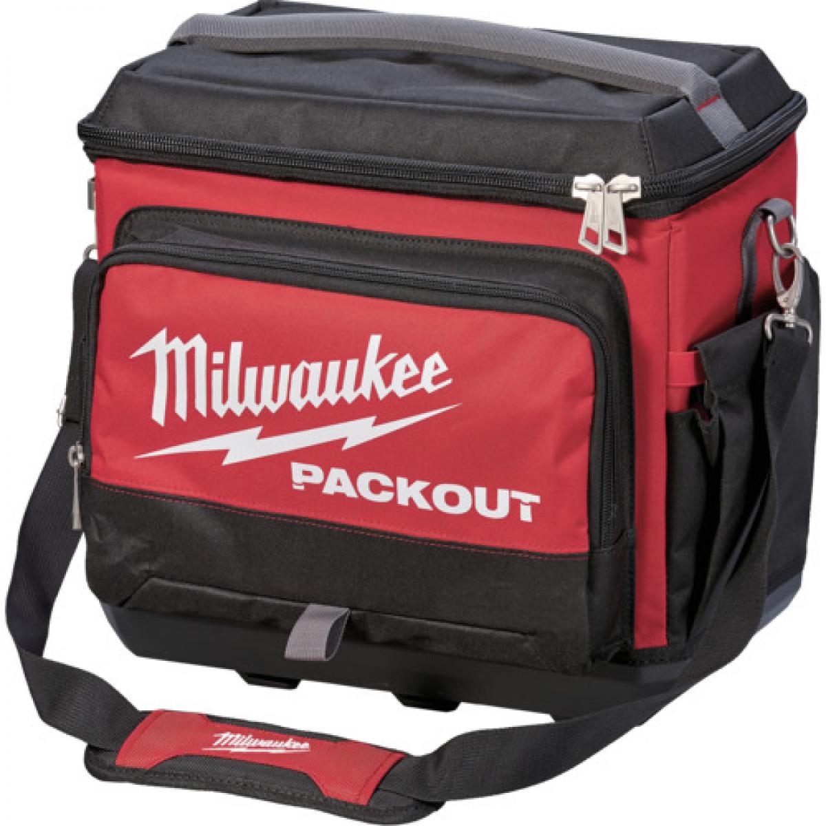 ミルウォーキー PACKOUT ソフトクーラー 48-22-8302N milwaukee PACKOUTモジュラーシステム 工具 ツール 収納