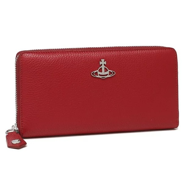 長財布 ジョーダン レッド メンズ レディース 51050022 41817 H402