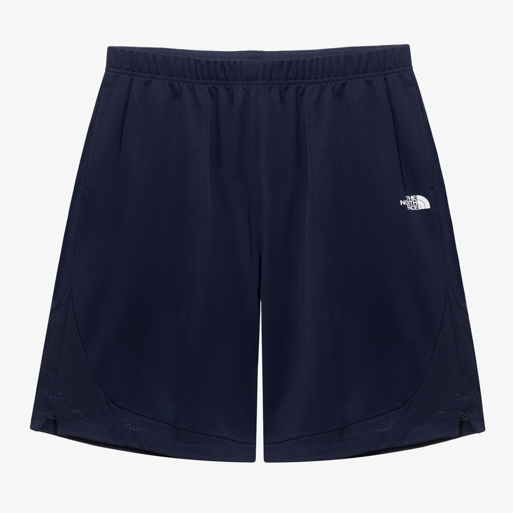 WHITE LABEL 1997 メッシュ ショーツ(NS6KR02)